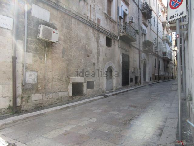 Locale in vendita di 300 m² in Vicolo Ciancarella
