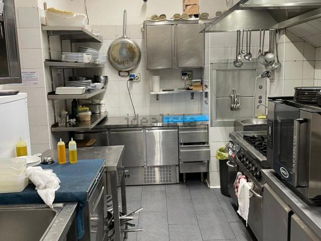 Locale in vendita di 300 m² in Corso di Porta Romana