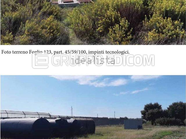 Locale in vendita di 300 m² in Località Pantano di Sopra