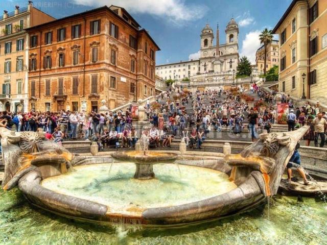 Locale in vendita di 300 m² in Piazza di Spagna