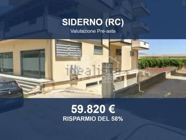 Locale in vendita di 301 m² in Circonvallazione Nord
