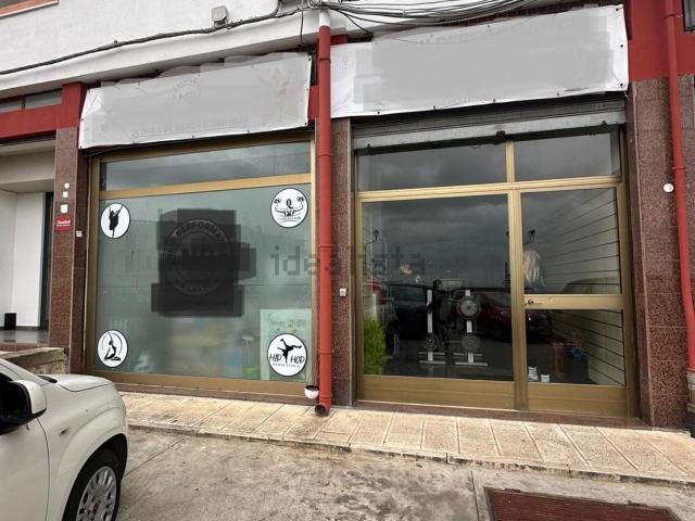 Locale in vendita di 305 m² in Corso Giuseppe Mazzini