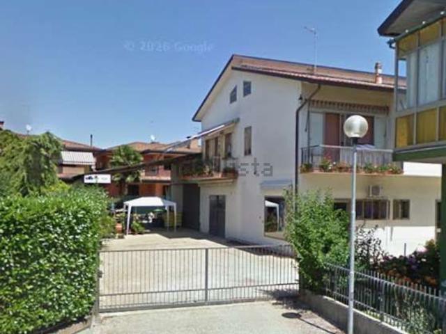Locale in vendita di 307 m² in Via Alessandro Volta, 10