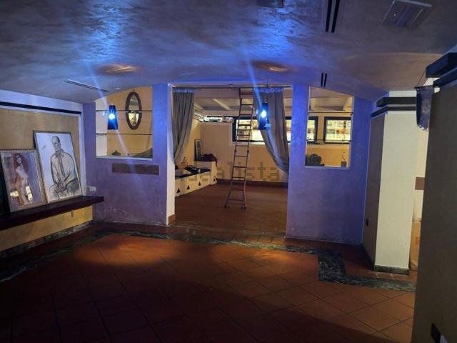 Locale in vendita di 308 m²