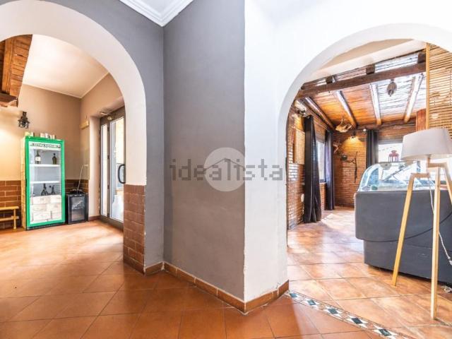 Locale in vendita di 309 m² in Via Licinio Refice, 14