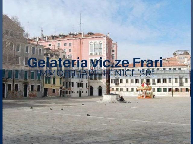 Locale in vendita di 30 m² in Calle del Tragheto