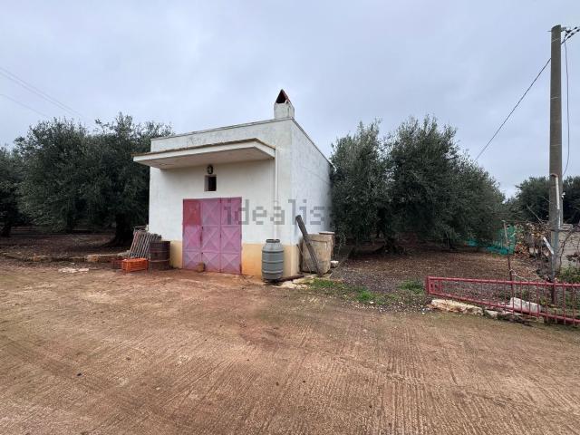 Locale in vendita di 30 m² in Contrada Vagone