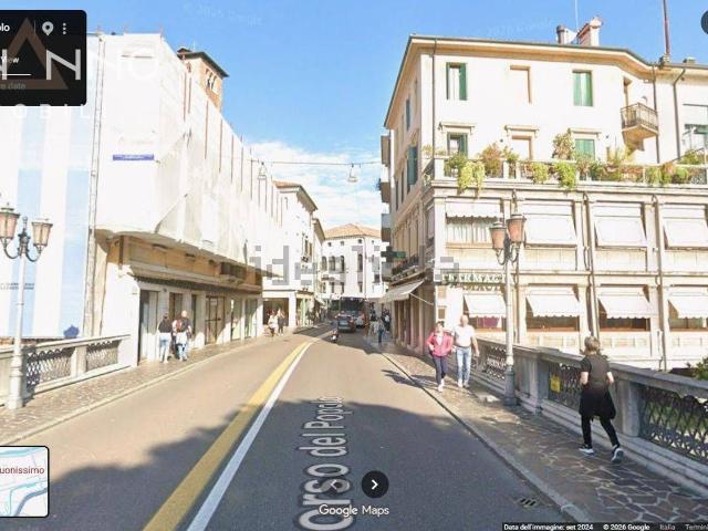 Locale in vendita di 30 m² in Corso del Popolo