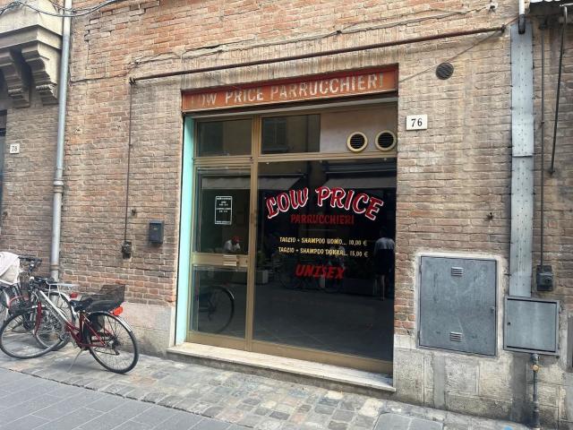 Locale in vendita di 30 m² in Corso Vittorio Veneto, 76