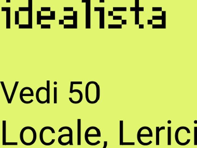 Locale in vendita di 30 m² in Piazza Giuseppe Garibaldi, 33