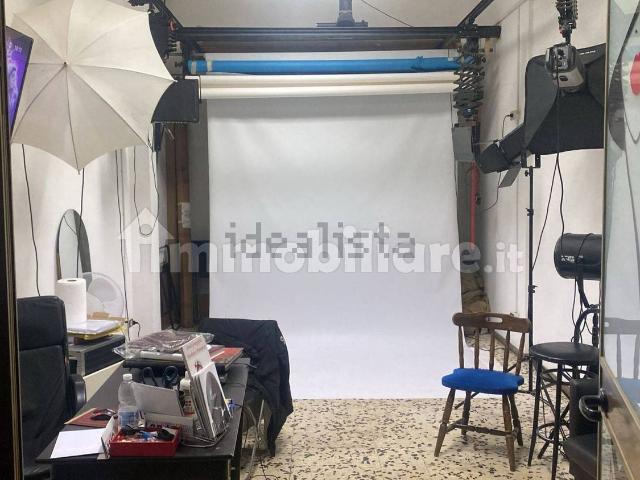 Locale in vendita di 30 m² in Piazza San Donà di Piave
