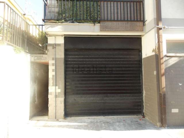 Locale in vendita di 30 m² in Via Virgilio