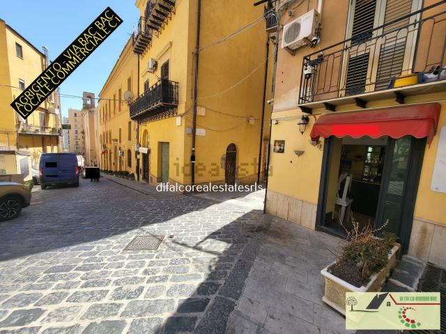 Locale in vendita di 30 m² in Via Bac Bac, 19