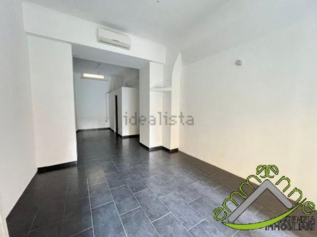 Locale in vendita di 30 m² in Via Benedetto Cairoli