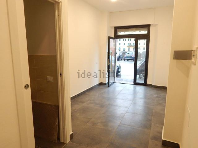Locale in vendita di 30 m² in Via Bobbio