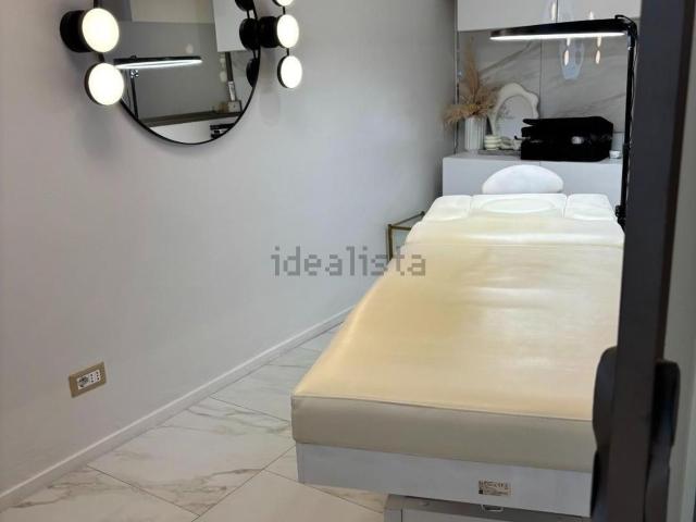 Locale in vendita di 30 m² in Via Celso Cittadini