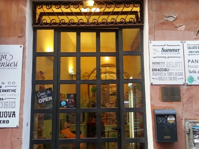 Locale in vendita di 30 m² in Via dei Campani