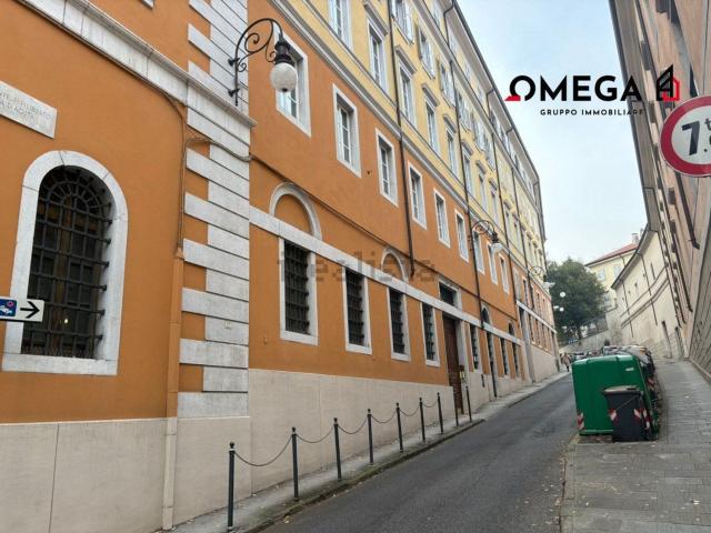 Locale in vendita di 30 m² in Via E. F. Duca D&apos Aosta