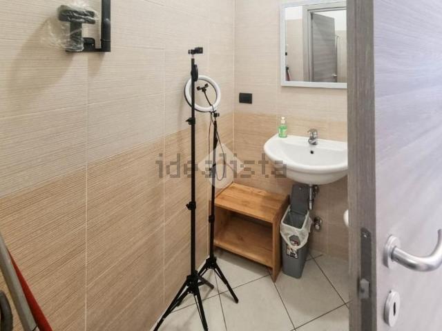 Locale in vendita di 30 m² in Via Ernesto Teodoro Moneta