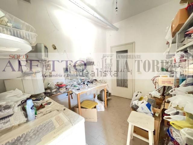 Locale in vendita di 30 m² in Via Felice Cavallotti