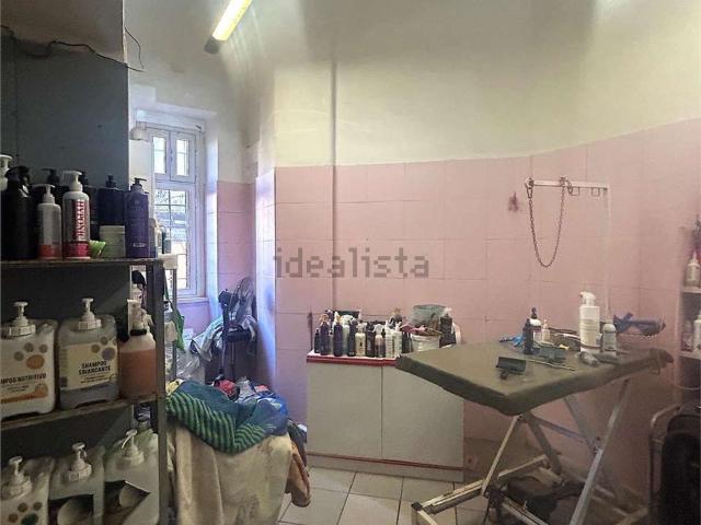 Locale in vendita di 30 m² in Via Francesco Caracciolo