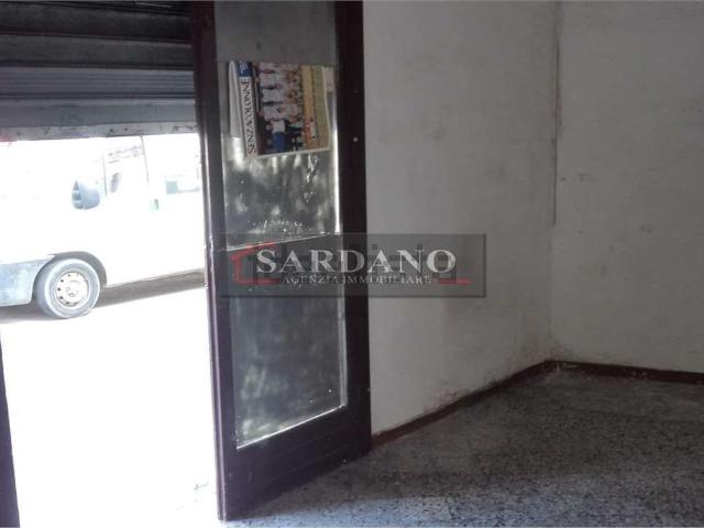 Locale in vendita di 30 m² in Via Fulvia