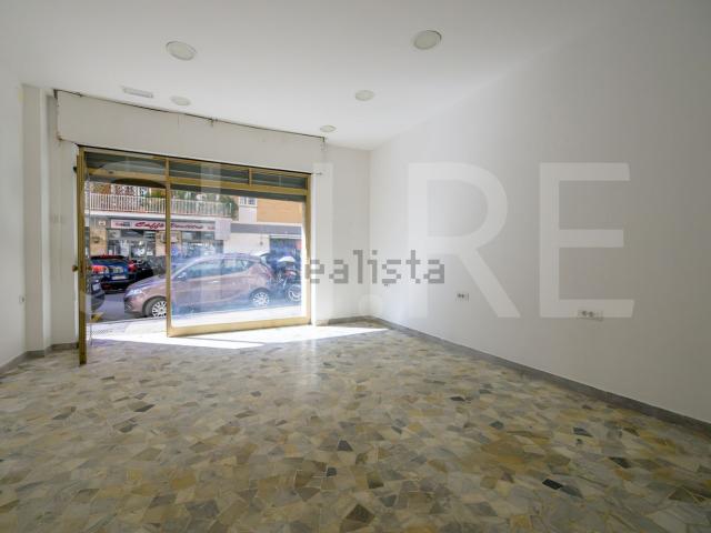 Locale in vendita di 30 m² in Via Giovanni Filippo Ingrassia, 30