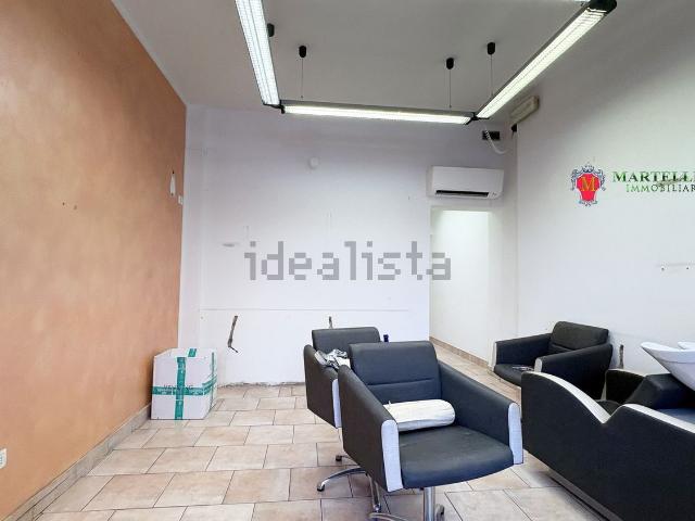 Locale in vendita di 30 m² in Via Giovanni Lanza, 47