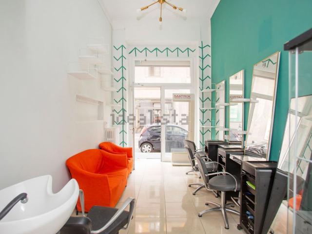 Locale in vendita di 30 m² in Via Lodovico Settala, 9