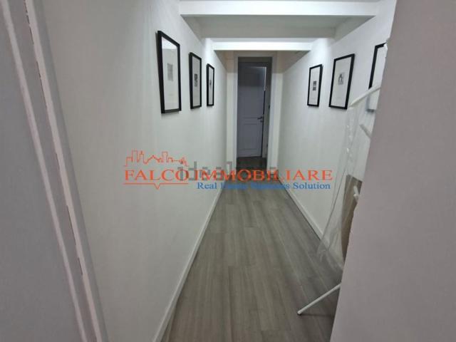 Locale in vendita di 30 m² in Via Mac Mahon, 8