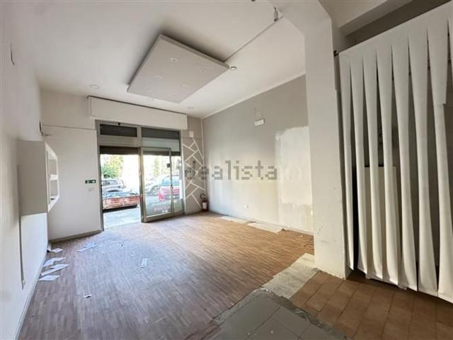 Locale in vendita di 30 m² in Via Malaspina