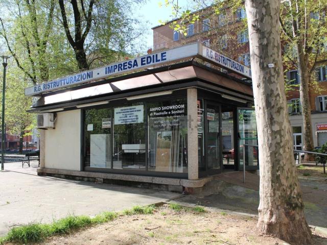 Locale in vendita di 30 m² in Via Monte Rosa, 132