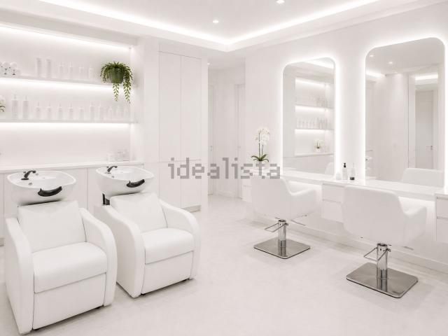 Locale in vendita di 30 m² in Via Panfilo Castaldi