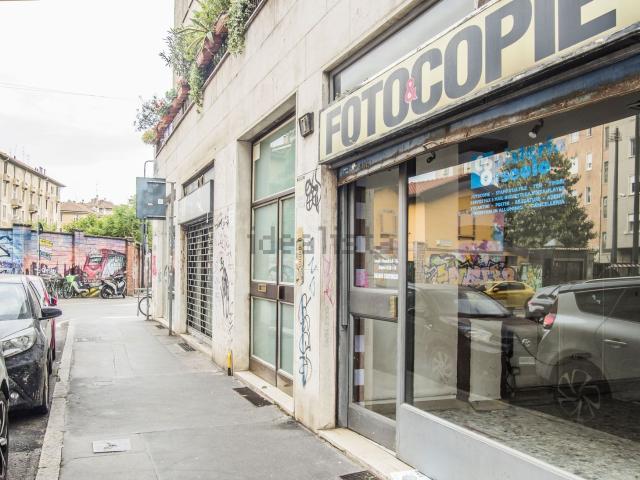 Locale in vendita di 30 m² in Via Pietro Orseolo, 7