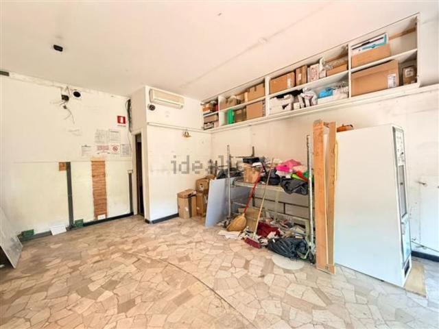 Locale in vendita di 30 m² in Via Pistoiese