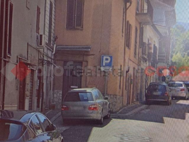 Locale in vendita di 30 m² in Via Principe Umberto, 28