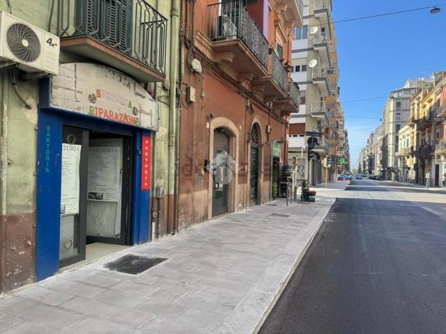 Locale in vendita di 30 m² in Via Quintino Sella, 165