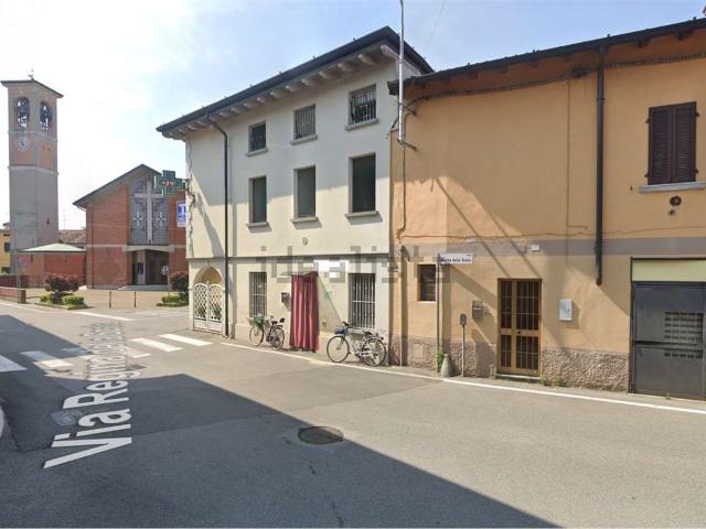 Locale in vendita di 30 m² in Via Regina della Scala, 53