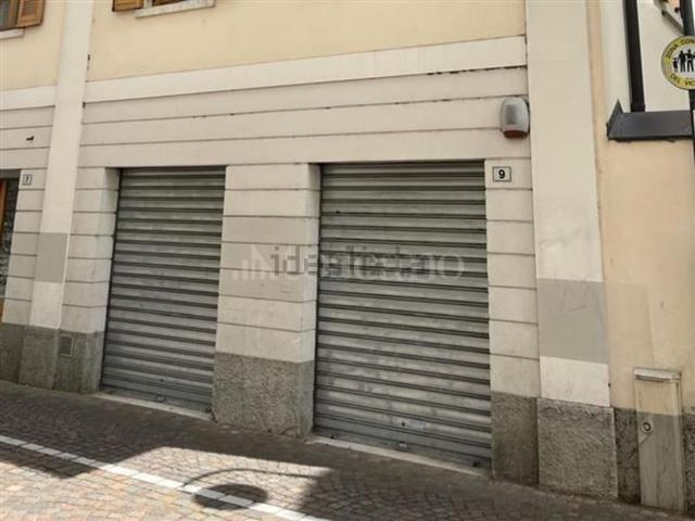 Locale in vendita di 30 m² in Via San Martino