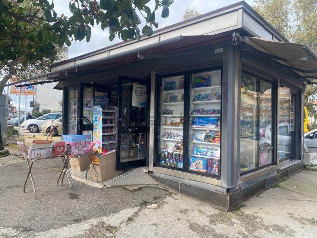 Locale in vendita di 30 m² in Via San Rocco