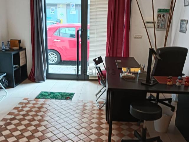 Locale in vendita di 30 m² in Viale Etruria