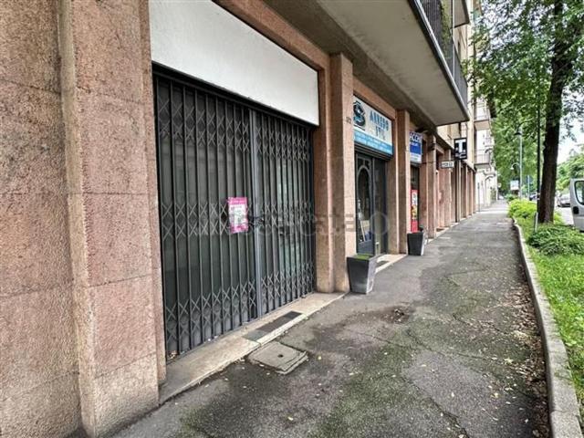 Locale in vendita di 30 m² in Viale Venezia
