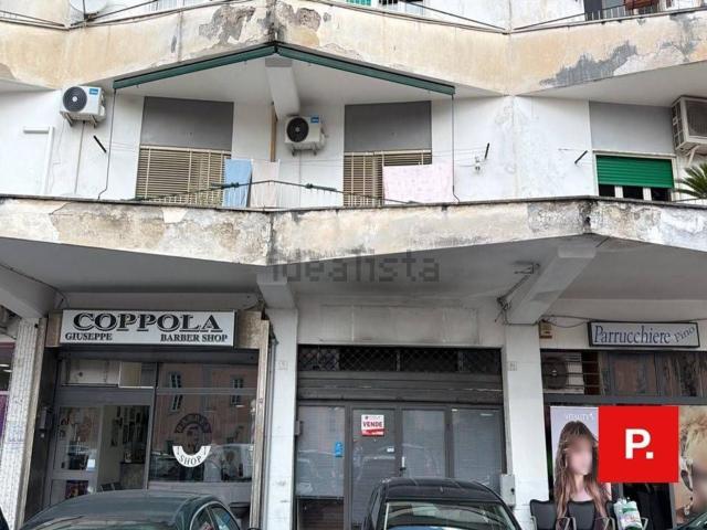 Locale in vendita di 30 m²