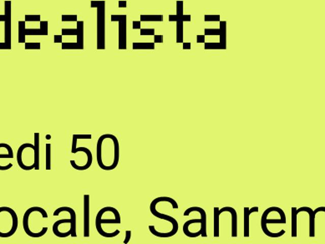Locale in vendita di 30 m²