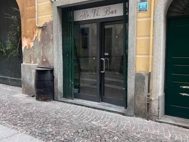 Locale in vendita di 30 m²