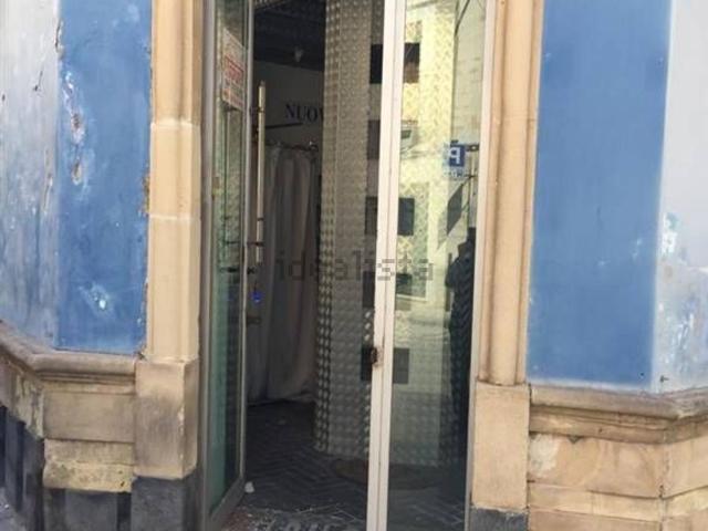 Locale in vendita di 30 m²