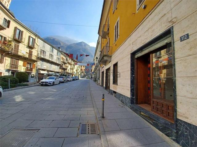 Locale in vendita di 30 m²