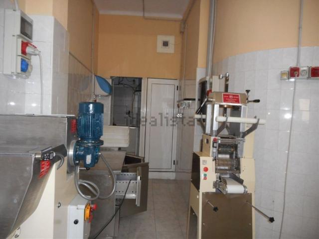 Locale in vendita di 30 m²
