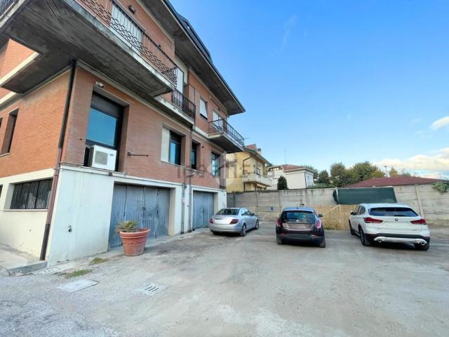 Locale in vendita di 269 m²