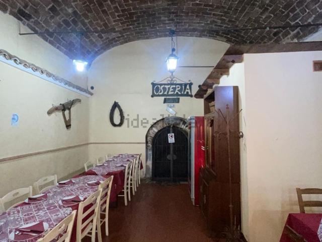 Locale in vendita di 310 m² in Via dell&apos Uccelliera, 24